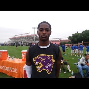 Meet your Posher, Corey